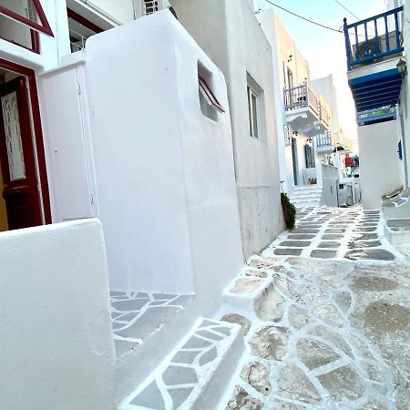 스키아토스타운 Orpheus Loft Mykonos Town 빌라 외부 사진