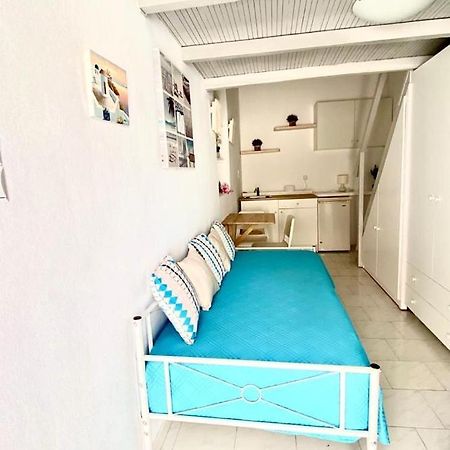 스키아토스타운 Orpheus Loft Mykonos Town 빌라 외부 사진