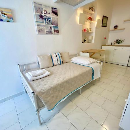 스키아토스타운 Orpheus Loft Mykonos Town 빌라 외부 사진