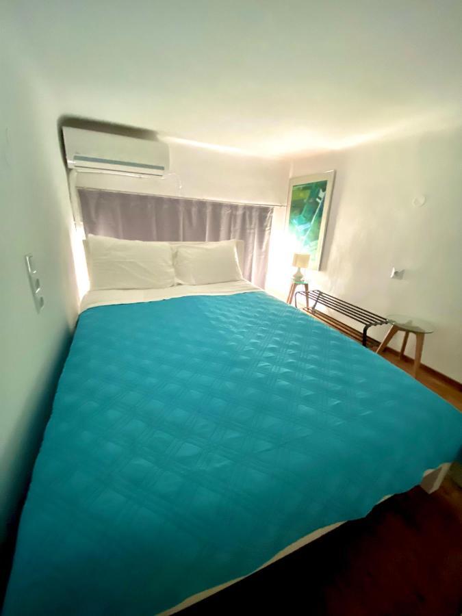 스키아토스타운 Orpheus Loft Mykonos Town 빌라 외부 사진