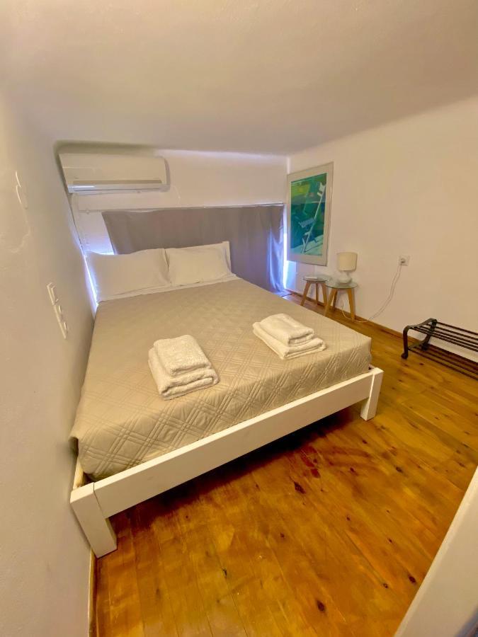 스키아토스타운 Orpheus Loft Mykonos Town 빌라 외부 사진